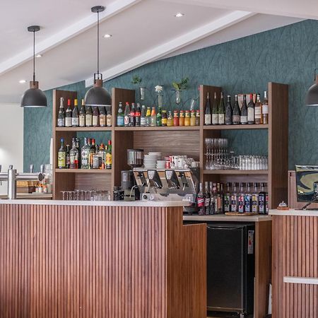 Charme Hotel, Montbeliard Sud エクステリア 写真