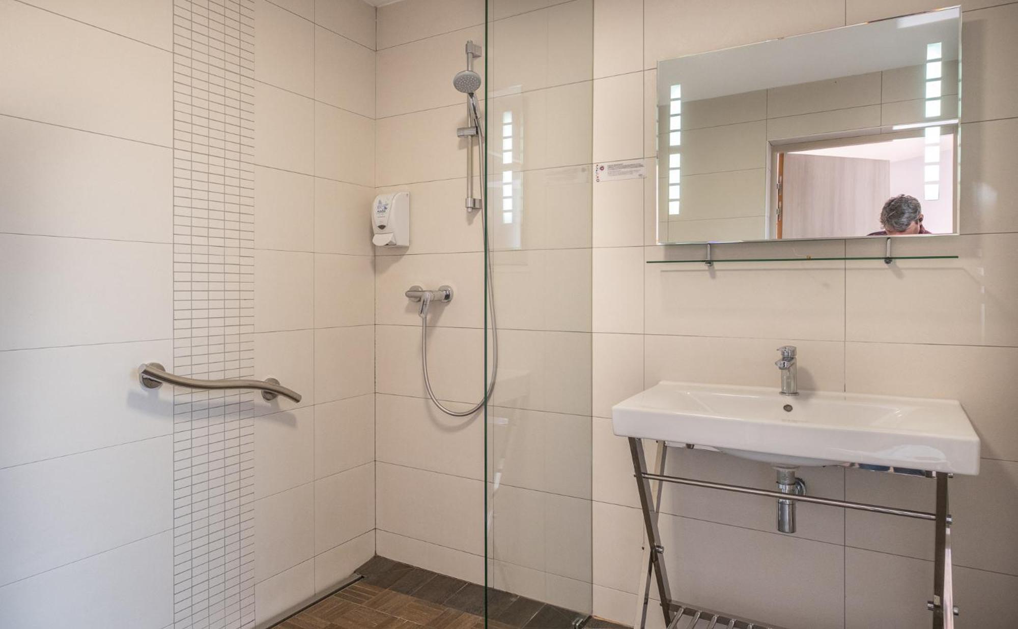 Charme Hotel, Montbeliard Sud エクステリア 写真